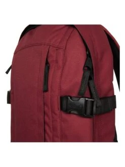 Eastpak Rugzak "Floid CS" Bordeaux/zwart - (B)29 X (H)48 X (D)12,5 Cm -Gstar Kleding Winkel eastpak rugzak floid cs bordeaux zwart b 29 x h 48 x d 12 5 cm 3