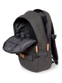 Eastpak Rugzak "Floid Tact L" Antraciet - (B)30 X (H)49 X (D)16 Cm -Gstar Kleding Winkel eastpak rugzak floid tact l antraciet b 30 x h 49 x d 16 cm 2