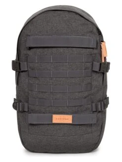 Eastpak Rugzak "Floid Tact L" Antraciet - (B)30 X (H)49 X (D)16 Cm