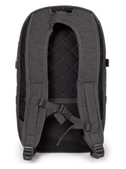 Eastpak Rugzak "Floid Tact L" Antraciet - (B)30 X (H)49 X (D)16 Cm -Gstar Kleding Winkel eastpak rugzak floid tact l antraciet b 30 x h 49 x d 16 cm 3