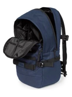 Eastpak Rugzak "Floid Tact L CS" Donkerblauw/zwart - (B)30 X (H)49 X (D)16 Cm -Gstar Kleding Winkel eastpak rugzak floid tact l cs donkerblauw zwart b 30 x h 49 x d 16 cm 1