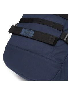 Eastpak Rugzak "Floid Tact L CS" Donkerblauw/zwart - (B)30 X (H)49 X (D)16 Cm -Gstar Kleding Winkel eastpak rugzak floid tact l cs donkerblauw zwart b 30 x h 49 x d 16 cm 4