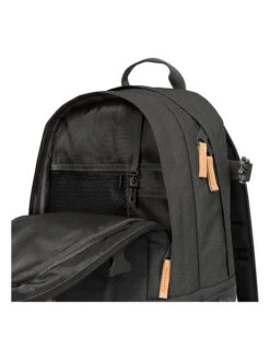 Eastpak Rugzak "Getter CS" Antraciet - (B)32 X (H)48 X (D)18 Cm -Gstar Kleding Winkel eastpak rugzak getter cs antraciet b 32 x h 48 x d 18 cm 3