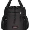 Eastpak Rugzak "Luna Powr Powr" Zwart - (B)28 X (H)34 X (D)13 Cm -Gstar Kleding Winkel eastpak rugzak luna powr powr zwart b 28 x h 34 x d 13 cm