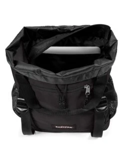 Eastpak Rugzak "Luna Powr Powr" Zwart - (B)28 X (H)34 X (D)13 Cm -Gstar Kleding Winkel eastpak rugzak luna powr powr zwart b 28 x h 34 x d 13 cm 2