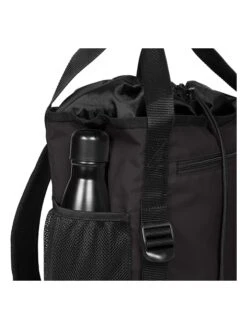 Eastpak Rugzak "Luna Powr Powr" Zwart - (B)28 X (H)34 X (D)13 Cm -Gstar Kleding Winkel eastpak rugzak luna powr powr zwart b 28 x h 34 x d 13 cm 3