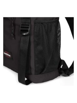 Eastpak Rugzak "Luna Powr Powr" Zwart - (B)28 X (H)34 X (D)13 Cm -Gstar Kleding Winkel eastpak rugzak luna powr powr zwart b 28 x h 34 x d 13 cm 5