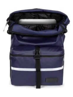 Eastpak Rugzak "Maclo Bike" Donkerblauw - (B)31 X (H)56 X (D)21 Cm -Gstar Kleding Winkel eastpak rugzak maclo bike donkerblauw b 31 x h 56 x d 21 cm 1