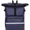 Eastpak Rugzak "Maclo Bike" Donkerblauw - (B)31 X (H)56 X (D)21 Cm -Gstar Kleding Winkel eastpak rugzak maclo bike donkerblauw b 31 x h 56 x d 21 cm