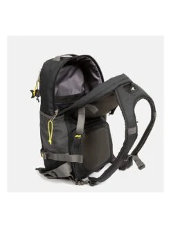 Eastpak Rugzak "Ng Camera Pack Ng" Zwart - (B)28 X (H)48 X (D)18 Cm -Gstar Kleding Winkel eastpak rugzak ng camera pack ng zwart b 28 x h 48 x d 18 cm 1
