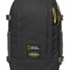 Eastpak Rugzak "Ng Camera Pack Ng" Zwart - (B)28 X (H)48 X (D)18 Cm