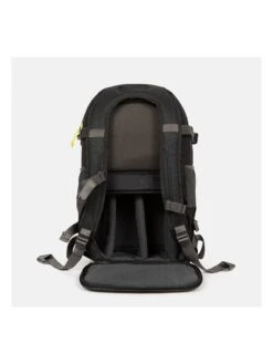 Eastpak Rugzak "Ng Camera Pack Ng" Zwart - (B)28 X (H)48 X (D)18 Cm -Gstar Kleding Winkel eastpak rugzak ng camera pack ng zwart b 28 x h 48 x d 18 cm 2