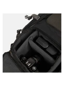 Eastpak Rugzak "Ng Camera Pack Ng" Zwart - (B)28 X (H)48 X (D)18 Cm -Gstar Kleding Winkel eastpak rugzak ng camera pack ng zwart b 28 x h 48 x d 18 cm 4