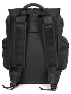 Eastpak Rugzak "Obsten" Zwart - (B)28 X (H)46 X (D)20 Cm -Gstar Kleding Winkel eastpak rugzak obsten zwart b 28 x h 46 x d 20 cm 1