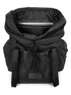 Eastpak Rugzak "Obsten" Zwart - (B)28 X (H)46 X (D)20 Cm -Gstar Kleding Winkel eastpak rugzak obsten zwart b 28 x h 46 x d 20 cm 2