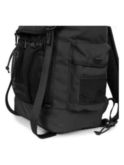 Eastpak Rugzak "Obsten" Zwart - (B)28 X (H)46 X (D)20 Cm -Gstar Kleding Winkel eastpak rugzak obsten zwart b 28 x h 46 x d 20 cm 3