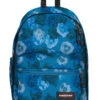 Eastpak Rugzak "Office Zippl'r" Blauw/zwart - (B)29,5 X (H)44 X (D)22 Cm -Gstar Kleding Winkel eastpak rugzak office zipplr blauw zwart b 29 5 x h 44 x d 22 cm