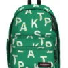 Eastpak Rugzak "Office Zippl'r" Groen/zwart - (B)29,5 X (H)44 X (D)22 Cm -Gstar Kleding Winkel eastpak rugzak office zipplr groen zwart b 29 5 x h 44 x d 22 cm