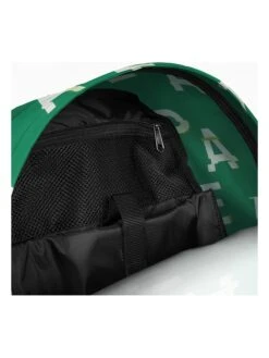 Eastpak Rugzak "Office Zippl'r" Groen/zwart - (B)29,5 X (H)44 X (D)22 Cm -Gstar Kleding Winkel eastpak rugzak office zipplr groen zwart b 29 5 x h 44 x d 22 cm 5