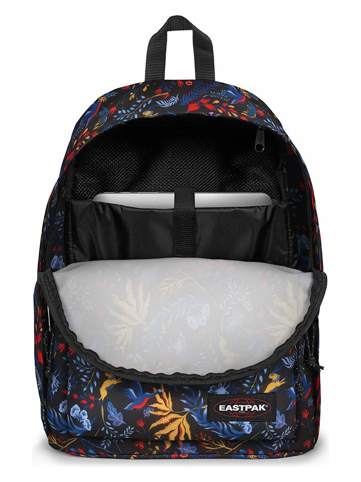 Eastpak Rugzak "Office Zippl'r" Meerkleurig - (B)29,5 X (H)44 X (D)22 Cm 4 Eastpak Rugzak "Office Zippl'r" Meerkleurig - (B)29,5 X (H)44 X (D)22 Cm - Afbeelding 2