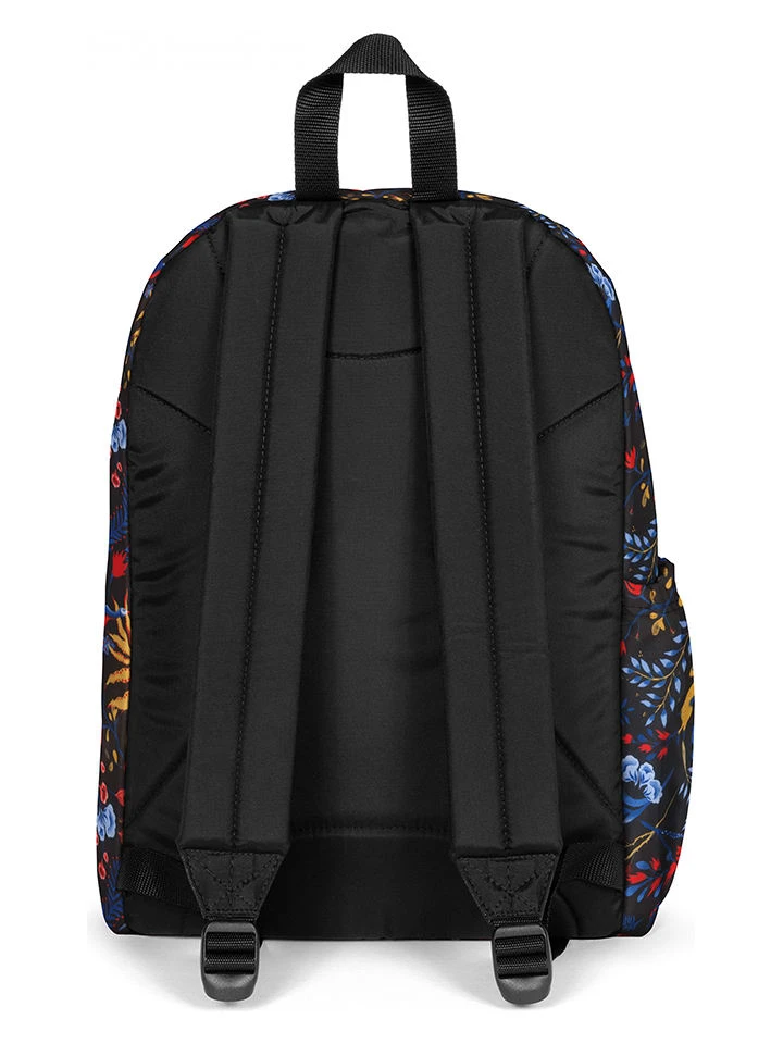 Eastpak Rugzak "Office Zippl'r" Meerkleurig - (B)29,5 X (H)44 X (D)22 Cm 5 Eastpak Rugzak "Office Zippl'r" Meerkleurig - (B)29,5 X (H)44 X (D)22 Cm - Afbeelding 3