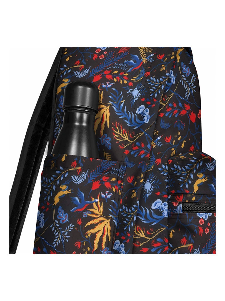 Eastpak Rugzak "Office Zippl'r" Meerkleurig - (B)29,5 X (H)44 X (D)22 Cm 6 Eastpak Rugzak "Office Zippl'r" Meerkleurig - (B)29,5 X (H)44 X (D)22 Cm - Afbeelding 4