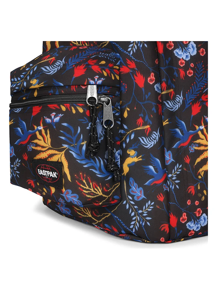 Eastpak Rugzak "Office Zippl'r" Meerkleurig - (B)29,5 X (H)44 X (D)22 Cm 7 Eastpak Rugzak "Office Zippl'r" Meerkleurig - (B)29,5 X (H)44 X (D)22 Cm - Afbeelding 5