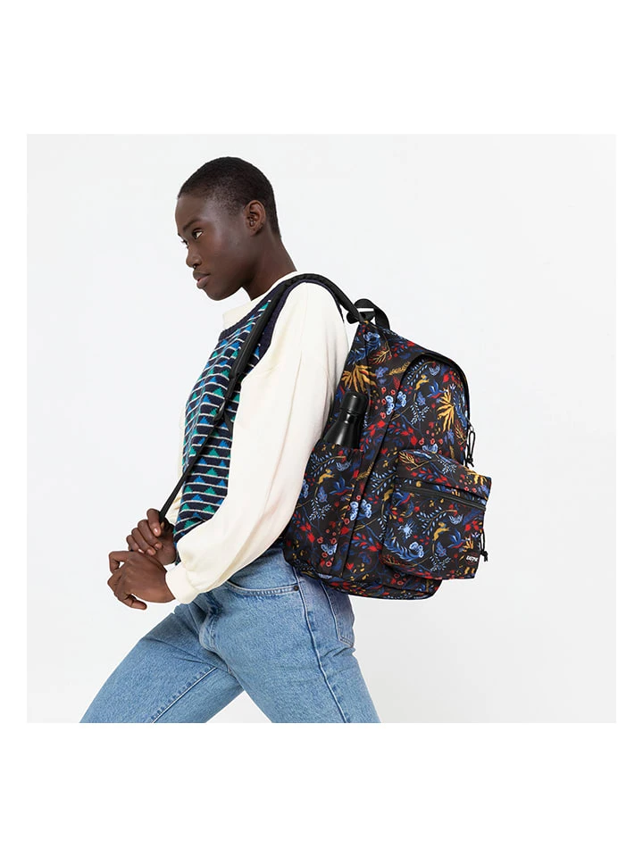 Eastpak Rugzak "Office Zippl'r" Meerkleurig - (B)29,5 X (H)44 X (D)22 Cm 9 Eastpak Rugzak "Office Zippl'r" Meerkleurig - (B)29,5 X (H)44 X (D)22 Cm - Afbeelding 7