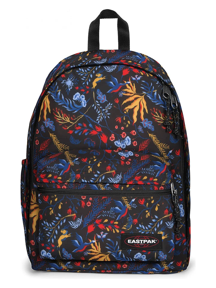 Eastpak Rugzak "Office Zippl'r" Meerkleurig - (B)29,5 X (H)44 X (D)22 Cm 3 Eastpak Rugzak "Office Zippl'r" Meerkleurig - (B)29,5 X (H)44 X (D)22 Cm