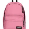 Eastpak Rugzak "Office Zippl'r" Roze/zwart - (B)29,5 X (H)44 X (D)22 Cm -Gstar Kleding Winkel eastpak rugzak office zipplr roze zwart b 29 5 x h 44 x d 22 cm