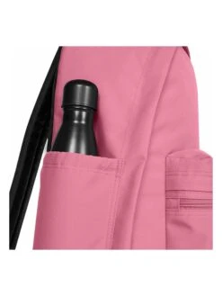 Eastpak Rugzak "Office Zippl'r" Roze/zwart - (B)29,5 X (H)44 X (D)22 Cm -Gstar Kleding Winkel eastpak rugzak office zipplr roze zwart b 29 5 x h 44 x d 22 cm 3