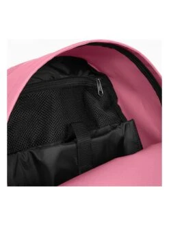 Eastpak Rugzak "Office Zippl'r" Roze/zwart - (B)29,5 X (H)44 X (D)22 Cm -Gstar Kleding Winkel eastpak rugzak office zipplr roze zwart b 29 5 x h 44 x d 22 cm 5