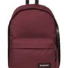 Eastpak Rugzak "Out Of Office" Bordeaux - (B)29,5 X (H)44 X (D)22 Cm -Gstar Kleding Winkel eastpak rugzak out of office bordeaux b 29 5 x h 44 x d 22 cm