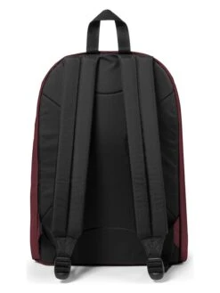 Eastpak Rugzak "Out Of Office" Bordeaux - (B)29,5 X (H)44 X (D)22 Cm -Gstar Kleding Winkel eastpak rugzak out of office bordeaux b 29 5 x h 44 x d 22 cm 4