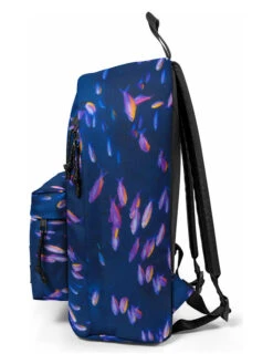 Eastpak Rugzak "Out Of Office" Meerkleurig - (B)29,5 X (H)44 X (D)22 Cm -Gstar Kleding Winkel eastpak rugzak out of office meerkleurig b 29 5 x h 44 x d 22 cm 2