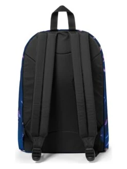 Eastpak Rugzak "Out Of Office" Meerkleurig - (B)29,5 X (H)44 X (D)22 Cm -Gstar Kleding Winkel eastpak rugzak out of office meerkleurig b 29 5 x h 44 x d 22 cm 3