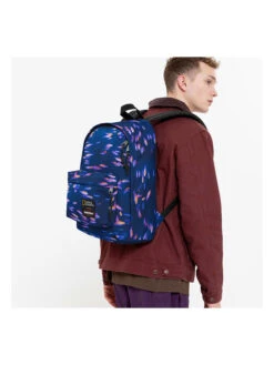 Eastpak Rugzak "Out Of Office" Meerkleurig - (B)29,5 X (H)44 X (D)22 Cm -Gstar Kleding Winkel eastpak rugzak out of office meerkleurig b 29 5 x h 44 x d 22 cm 4