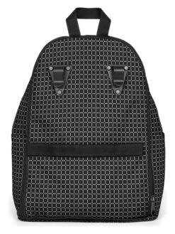 Eastpak Rugzak "Padded Bike" Zwart - (B)30 X (H)40 X (D)18 Cm -Gstar Kleding Winkel eastpak rugzak padded bike zwart b 30 x h 40 x d 18 cm 1