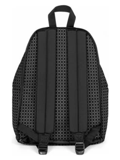 Eastpak Rugzak "Padded Bike" Zwart - (B)30 X (H)40 X (D)18 Cm -Gstar Kleding Winkel eastpak rugzak padded bike zwart b 30 x h 40 x d 18 cm 2