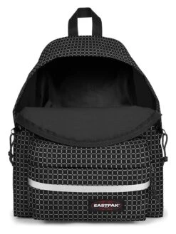 Eastpak Rugzak "Padded Bike" Zwart - (B)30 X (H)40 X (D)18 Cm -Gstar Kleding Winkel eastpak rugzak padded bike zwart b 30 x h 40 x d 18 cm 3