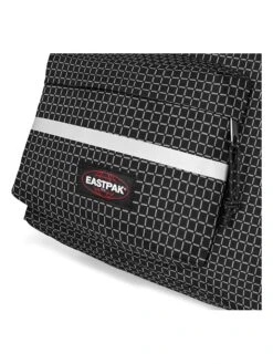 Eastpak Rugzak "Padded Bike" Zwart - (B)30 X (H)40 X (D)18 Cm -Gstar Kleding Winkel eastpak rugzak padded bike zwart b 30 x h 40 x d 18 cm 4