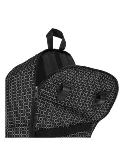Eastpak Rugzak "Padded Bike" Zwart - (B)30 X (H)40 X (D)18 Cm -Gstar Kleding Winkel eastpak rugzak padded bike zwart b 30 x h 40 x d 18 cm 5