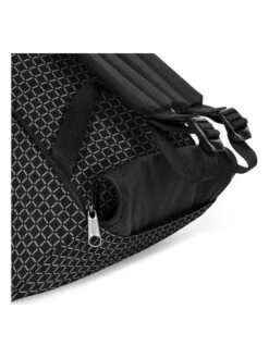 Eastpak Rugzak "Padded Bike" Zwart - (B)30 X (H)40 X (D)18 Cm -Gstar Kleding Winkel eastpak rugzak padded bike zwart b 30 x h 40 x d 18 cm 6