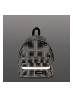 Eastpak Rugzak "Padded Bike" Zwart - (B)30 X (H)40 X (D)18 Cm -Gstar Kleding Winkel eastpak rugzak padded bike zwart b 30 x h 40 x d 18 cm 8