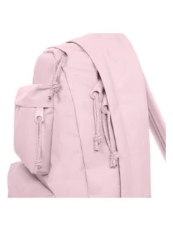Eastpak Rugzak "Padded Double" Lichtroze - (B)28,5 X (H)47 X (D)21 Cm -Gstar Kleding Winkel eastpak rugzak padded double lichtroze b 28 5 x h 47 x d 21 cm 3
