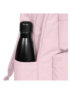 Eastpak Rugzak "Padded Double" Lichtroze - (B)28,5 X (H)47 X (D)21 Cm -Gstar Kleding Winkel eastpak rugzak padded double lichtroze b 28 5 x h 47 x d 21 cm 4