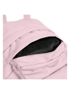 Eastpak Rugzak "Padded Double" Lichtroze - (B)28,5 X (H)47 X (D)21 Cm -Gstar Kleding Winkel eastpak rugzak padded double lichtroze b 28 5 x h 47 x d 21 cm 7