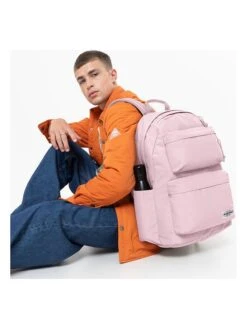 Eastpak Rugzak "Padded Double" Lichtroze - (B)28,5 X (H)47 X (D)21 Cm -Gstar Kleding Winkel eastpak rugzak padded double lichtroze b 28 5 x h 47 x d 21 cm 8