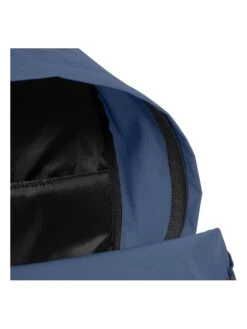 Eastpak Rugzak "Padded Zippl'r" Blauw/zwart - (B)30 X (H)40 X (D)18 Cm -Gstar Kleding Winkel eastpak rugzak padded zipplr blauw zwart b 30 x h 40 x d 18 cm 6