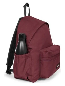 Eastpak Rugzak "Padded Zippl'r" Bordeaux/zwart - (B)30 X (H)40 X (D)18 Cm -Gstar Kleding Winkel eastpak rugzak padded zipplr bordeaux zwart b 30 x h 40 x d 18 cm 2